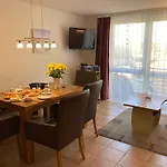 Residenz Am 3-50 *