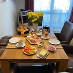 Residenz Am 3-50 Apartment Zingst