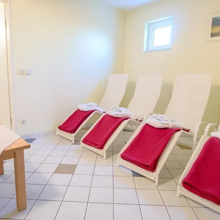 Апартаменты Residenz Am 3-50