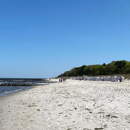 Residenz Am 3-50 * Цингст