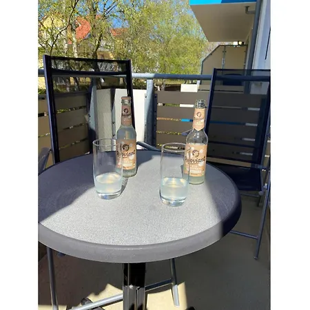 Апартаменты Residenz Am 3-50 *