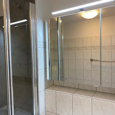 아파트 Residenz Am 3-50 징스트