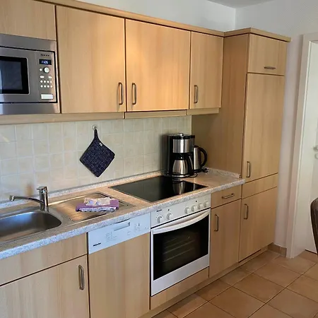 Апартаменты Residenz Am 3-50