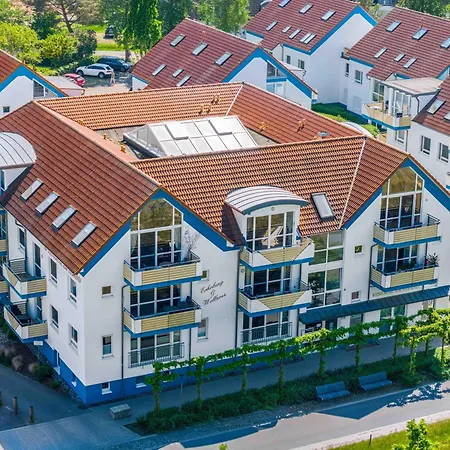 Residenz Am 3-50 Zingst