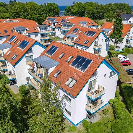 Apartment Residenz Am 3-50