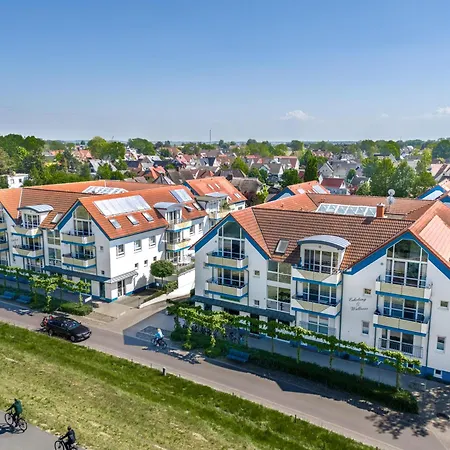 Апартаменты Residenz Am 3-50 *