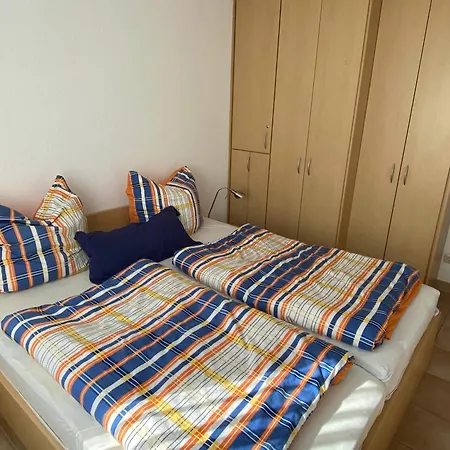 Residenz Am 3-50 Apartamento