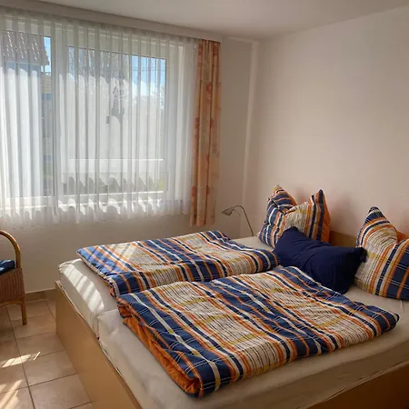 Residenz Am 3-50 Apartamento *