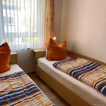 Апартаменты Residenz Am 3-50