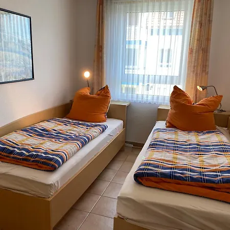 Апартаменты Residenz Am 3-50