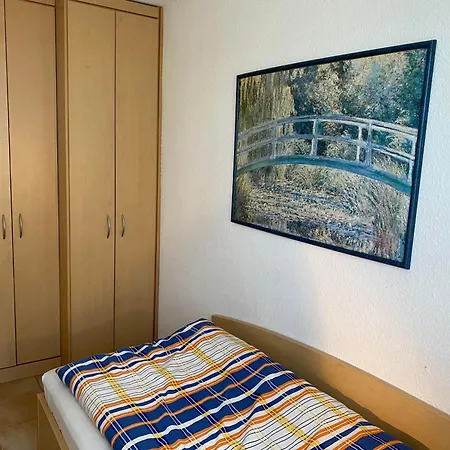 Апартаменты Residenz Am 3-50