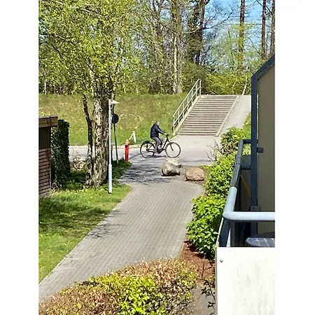 Residenz Am 3-50 Цингст