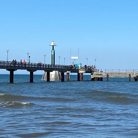 Апартаменты Residenz Am 3-50