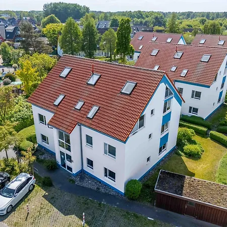 Residenz Am 3-50 * Zingst