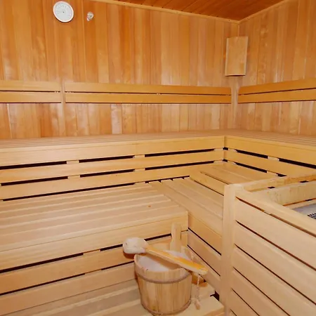 Residenz Am 3-50 * Цингст