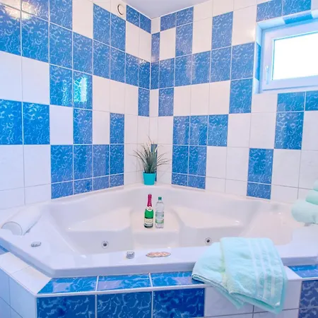 Residenz Am 3-50 Апартаменты *